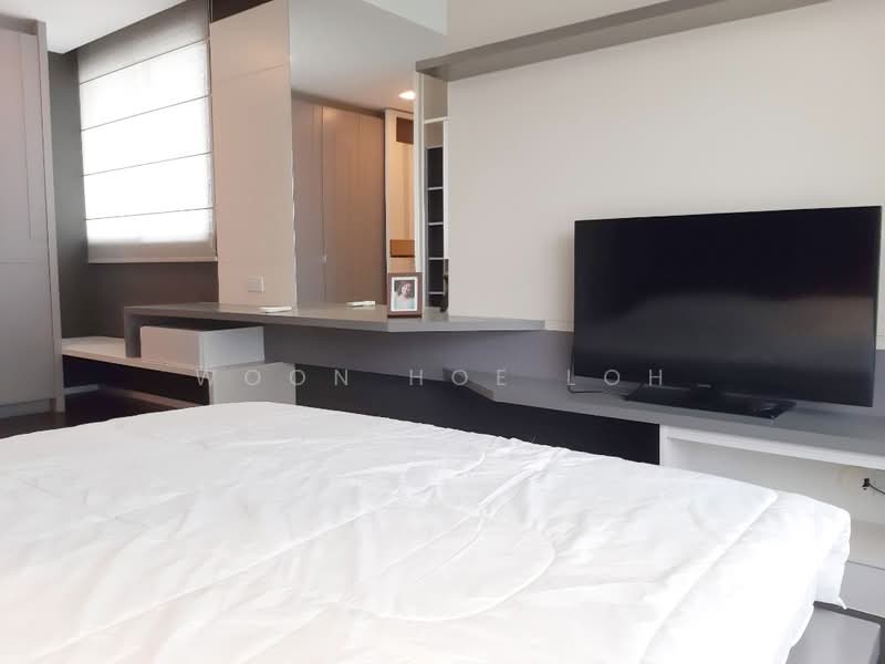 Servis Apartment untuk Disewa di Verve Suites - Woon Hoe Loh - PropertyGuru.com.my