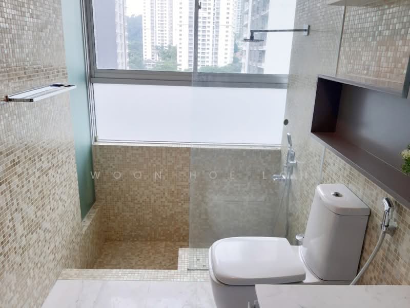 Servis Apartment untuk Disewa di Verve Suites - Woon Hoe Loh - PropertyGuru.com.my