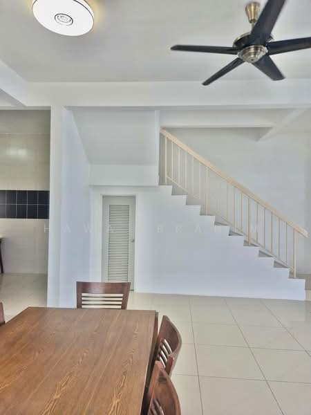 Cluster House for Sale in Tanjung Dua Belas (Jenjarom) - Hawa Ibrahim - Interior - PropertyGuru.com.my