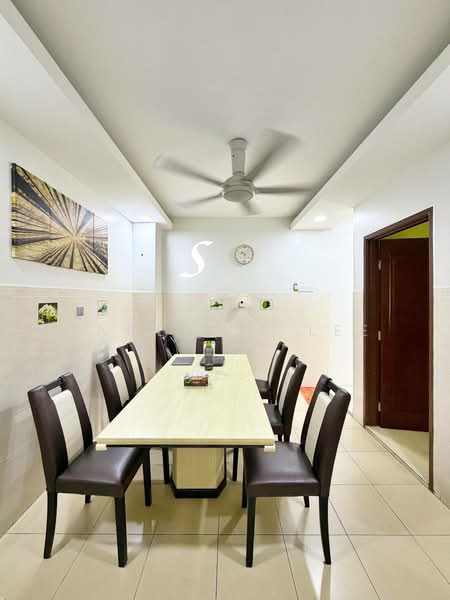 Setia Impian untuk Untuk Dijual - RM 880,000, Mac 2026 - Dining Room - PropertyGuru.com.my