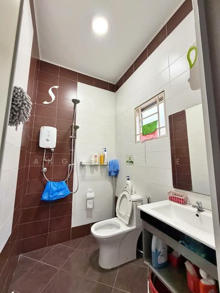 Setia Impian untuk Untuk Dijual - RM 880,000, Mac 2026 - Bathroom - PropertyGuru.com.my