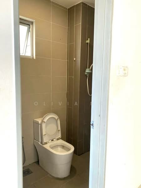 Condominium for Rent at Suasana Lumayan - Olivia Ng - Bathroom - PropertyGuru.com.my