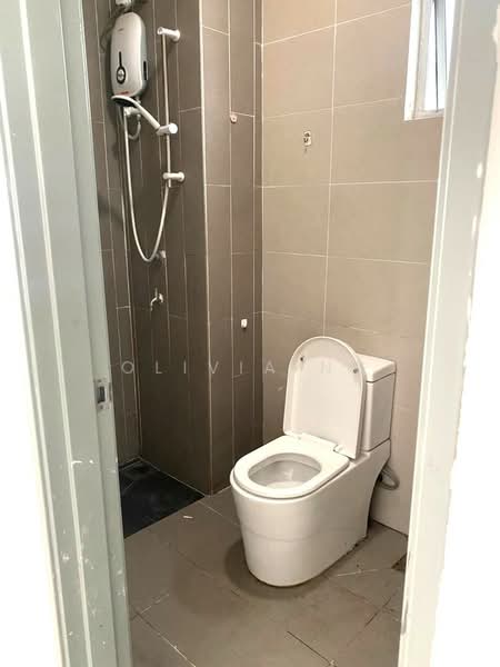 Condominium for Rent at Suasana Lumayan - Olivia Ng - Bathroom - PropertyGuru.com.my