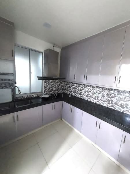 Kondominium untuk Disewa di Suasana Lumayan - Olivia Ng - Kitchen - PropertyGuru.com.my