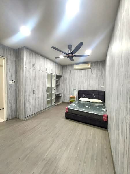 Kondominium untuk Disewa di Suasana Lumayan - Olivia Ng - Bedroom - PropertyGuru.com.my