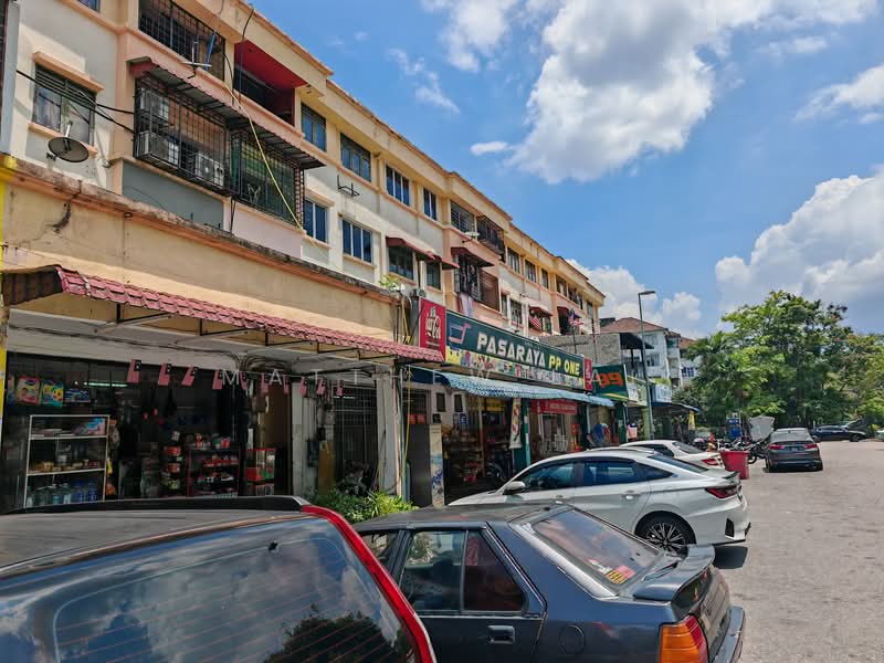 Taman Putra Perdana untuk Untuk Dijual - RM 1,180,000, Apr 2026 - Exterior - PropertyGuru.com.my