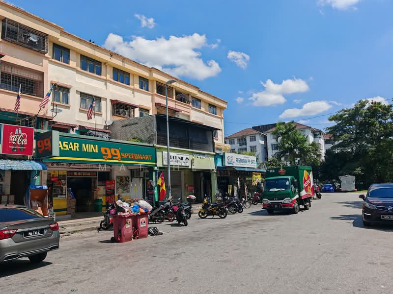 Taman Putra Perdana untuk Untuk Dijual - RM 1,180,000, Apr 2026 - Exterior - PropertyGuru.com.my