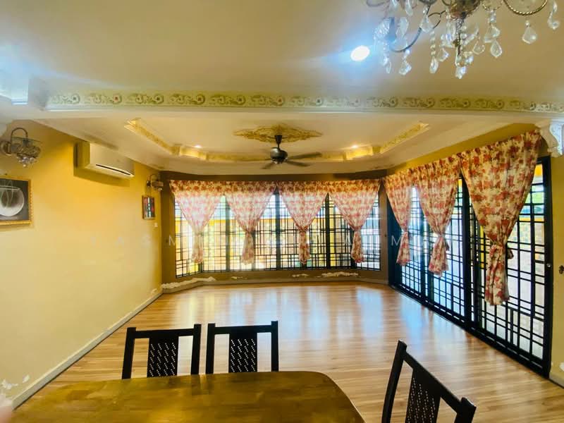 Terraced House for Sale in Banting (Selangor) - Yasmin Sulaiman - PropertyGuru.com.my