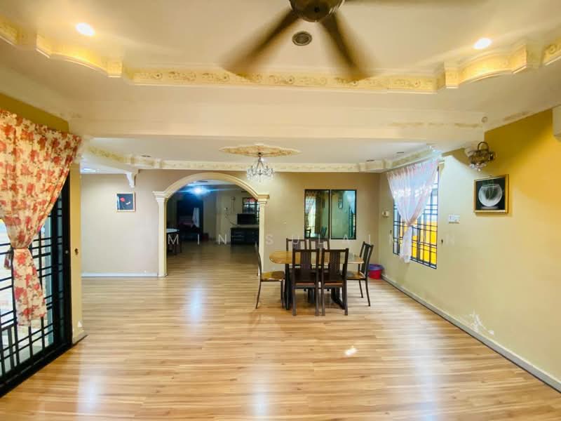 Terraced House for Sale in Banting (Selangor) - Yasmin Sulaiman - PropertyGuru.com.my