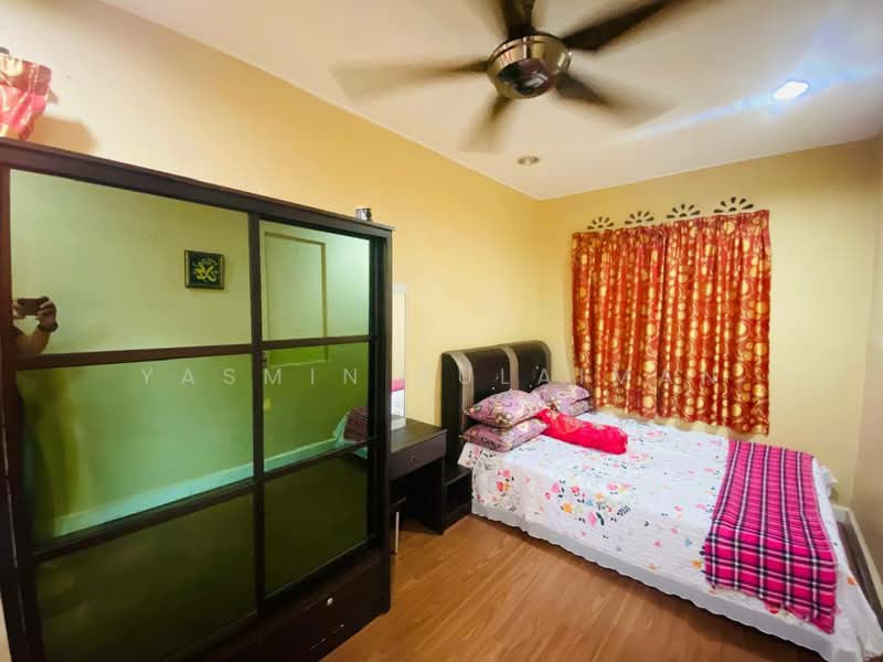 Terraced House for Sale in Banting (Selangor) - Yasmin Sulaiman - PropertyGuru.com.my