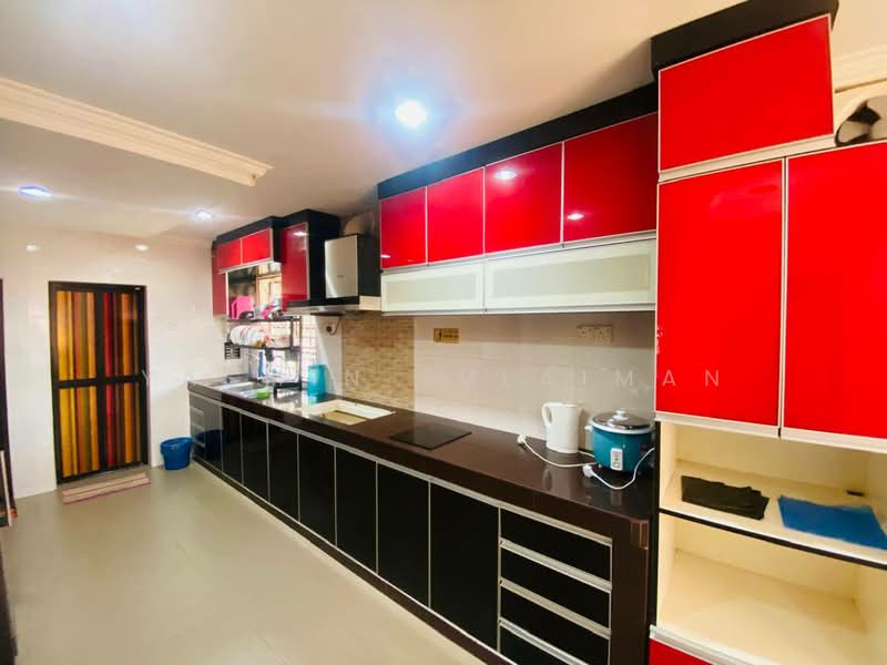 Terraced House for Sale in Banting (Selangor) - Yasmin Sulaiman - PropertyGuru.com.my