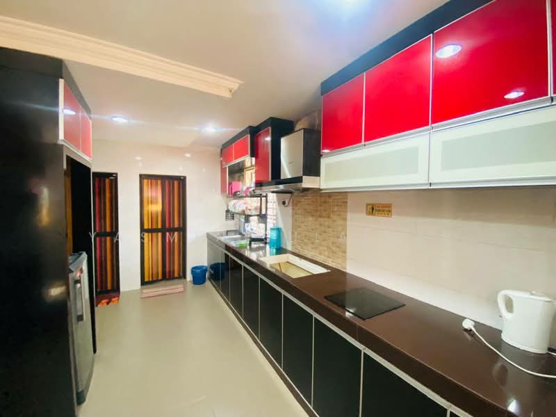 Terraced House for Sale in Banting (Selangor) - Yasmin Sulaiman - PropertyGuru.com.my