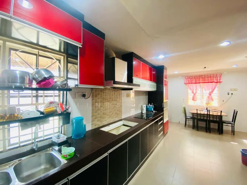 Terraced House for Sale in Banting (Selangor) - Yasmin Sulaiman - PropertyGuru.com.my