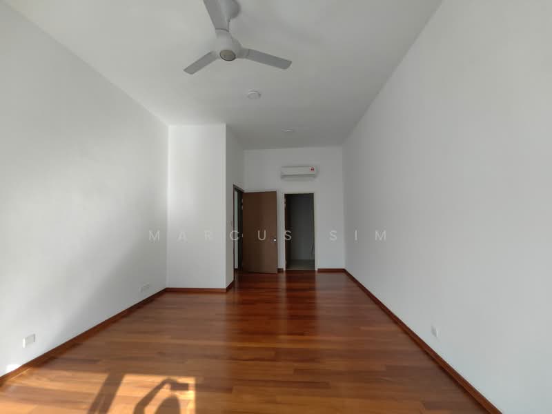 Terraced House for Rent in Tanjung Bungah (Penang) - Marcus Sim - Interior - PropertyGuru.com.my
