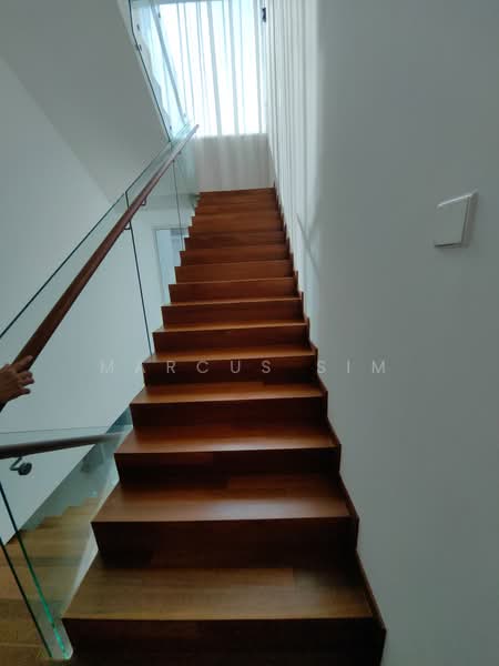 Terraced House for Rent in Tanjung Bungah (Penang) - Marcus Sim - Interior - PropertyGuru.com.my