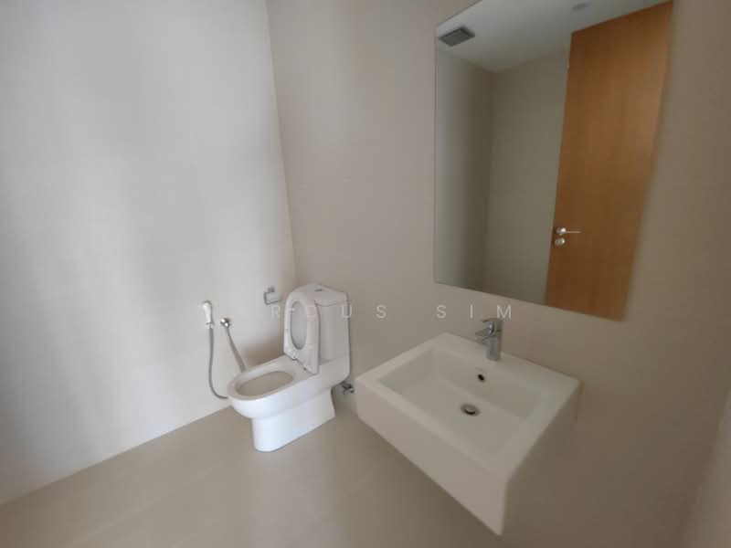 Terraced House for Rent in Tanjung Bungah (Penang) - Marcus Sim - Bathroom - PropertyGuru.com.my