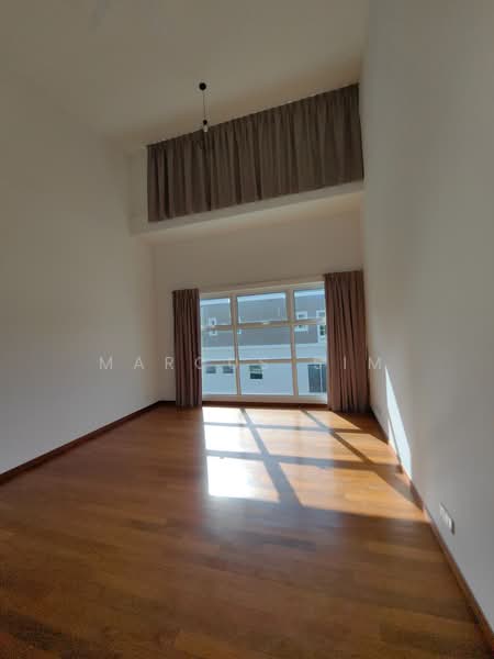 Terraced House for Rent in Tanjung Bungah (Penang) - Marcus Sim - Interior - PropertyGuru.com.my