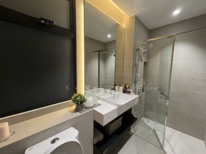 Arden @ One Bukit Senyum untuk Untuk Dijual - RM 1,078,000, Mac 2026 - Bathroom - PropertyGuru.com.my