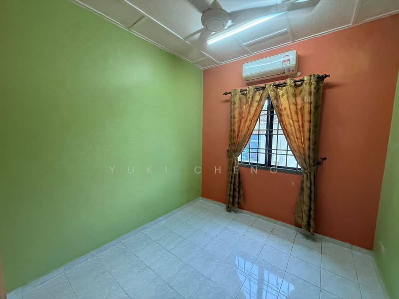 2-storey Terraced House for Sale in Bukit Indah (Iskandar Puteri (Nusajaya)) - Yuki Cheng - Interior - PropertyGuru.com.my