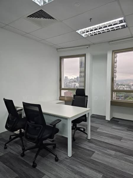 Menara Tan & Tan untuk Untuk Disewa - RM 16,212 /bulan, Mac 2026 - Interior - PropertyGuru.com.my