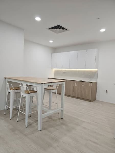 Menara Tan & Tan untuk Untuk Disewa - RM 16,212 /bulan, Mac 2026 - Kitchen - PropertyGuru.com.my