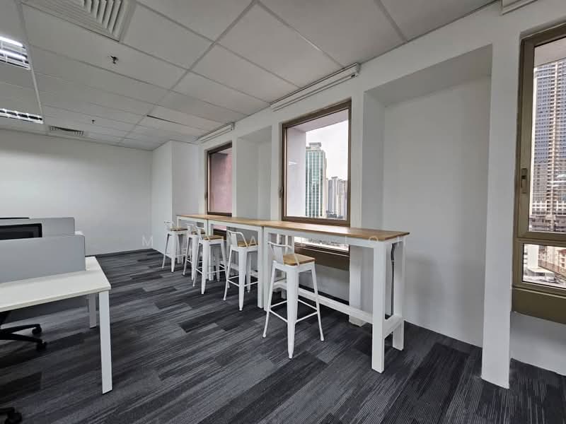 Menara Tan & Tan untuk Untuk Disewa - RM 16,212 /bulan, Mac 2026 - Interior - PropertyGuru.com.my