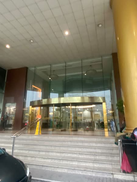 Menara Tan & Tan untuk Untuk Disewa - RM 16,212 /bulan, Mac 2026 - Entrance - PropertyGuru.com.my