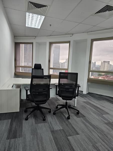 Menara Tan & Tan untuk Untuk Disewa - RM 16,212 /bulan, Mac 2026 - Interior - PropertyGuru.com.my