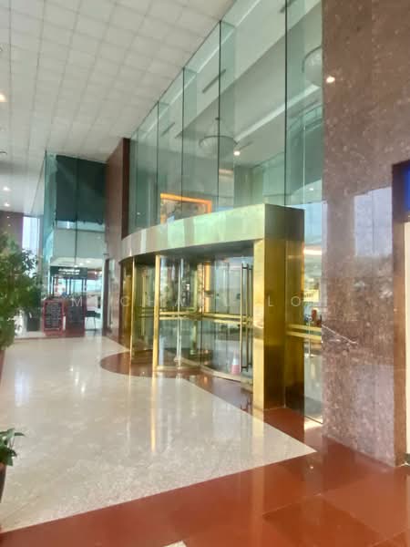 Menara Tan & Tan untuk Untuk Disewa - RM 16,212 /bulan, Mac 2026 - Entrance - PropertyGuru.com.my