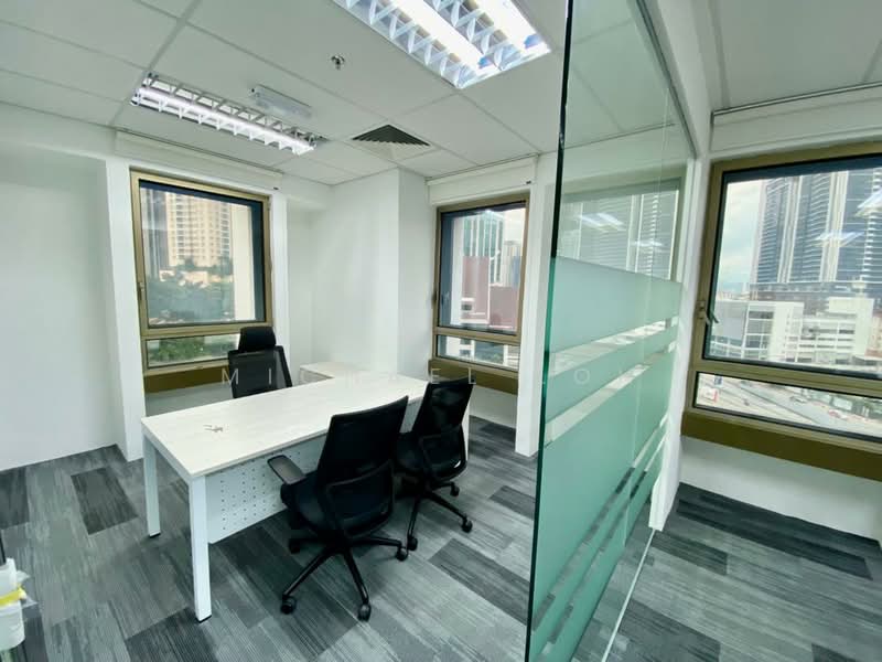 Office for Rent in KLCC (KL City Centre) - Michael Loh - Interior - PropertyGuru.com.my