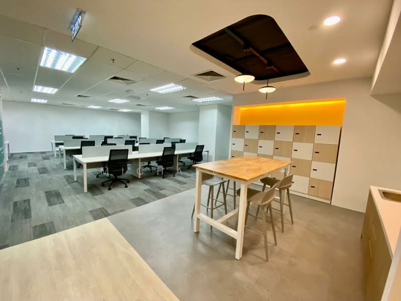 Office for Rent in KLCC (KL City Centre) - Michael Loh - Interior - PropertyGuru.com.my