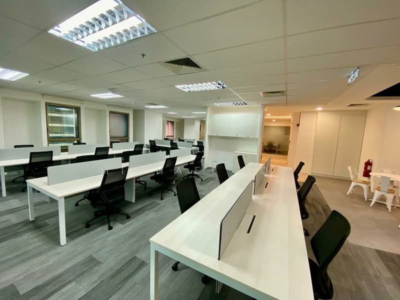 Office for Rent in KLCC (KL City Centre) - Michael Loh - Interior - PropertyGuru.com.my