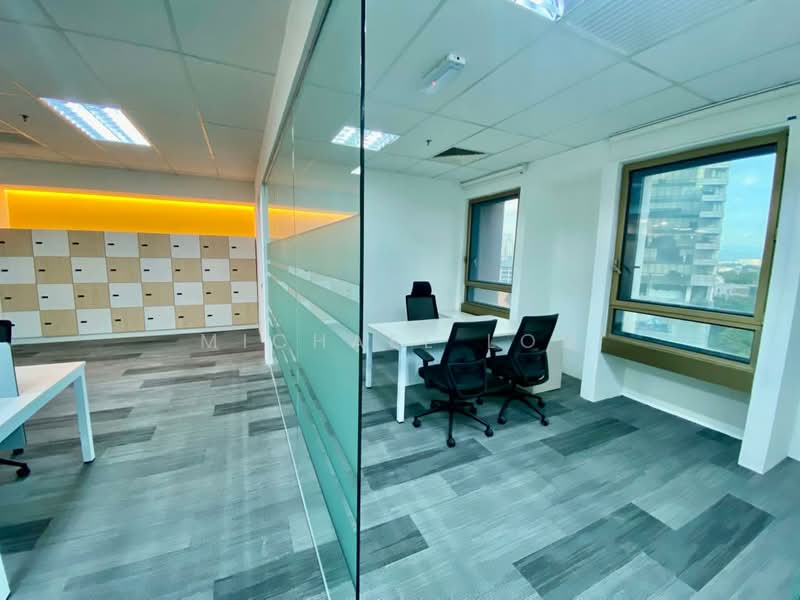 Office for Rent in KLCC (KL City Centre) - Michael Loh - Interior - PropertyGuru.com.my