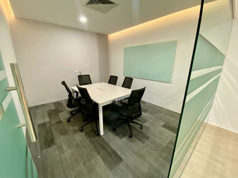 Office for Rent in KLCC (KL City Centre) - Michael Loh - Interior - PropertyGuru.com.my
