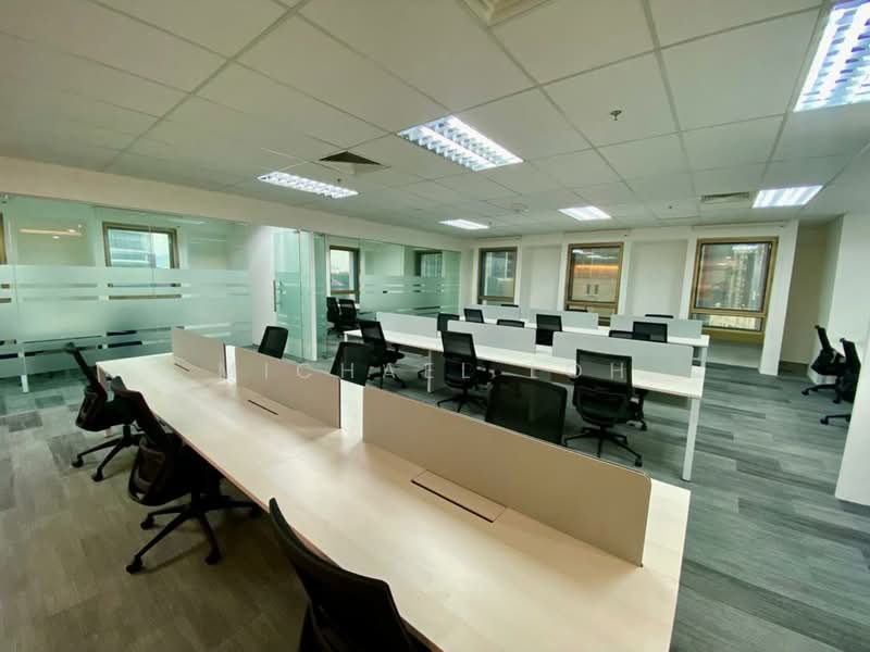 Office for Rent in KLCC (KL City Centre) - Michael Loh - Interior - PropertyGuru.com.my