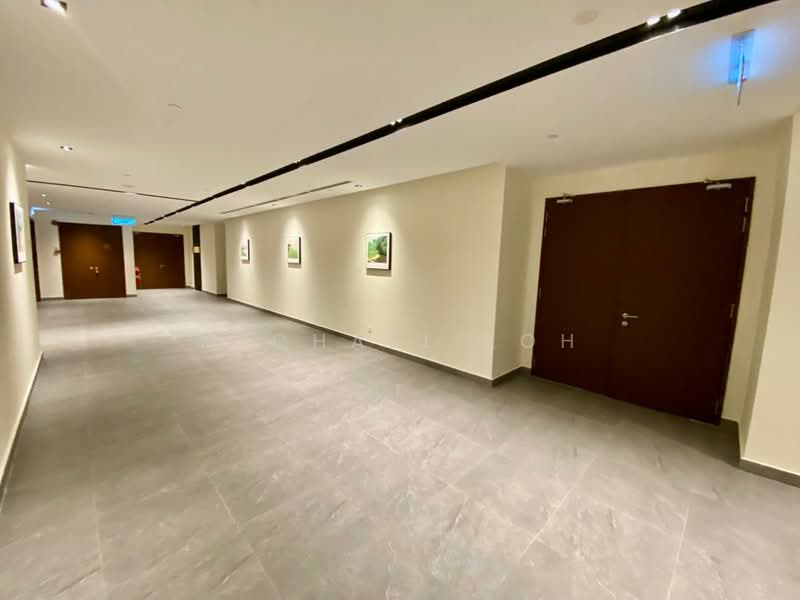 Office for Rent in KLCC (KL City Centre) - Michael Loh - Corridor - PropertyGuru.com.my