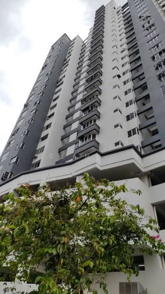 Condominium for Rent at Sri Emas - Sean . - Exterior - PropertyGuru.com.my