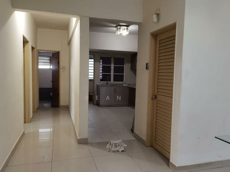 Condominium for Rent at Sri Emas - Sean . - Corridor - PropertyGuru.com.my
