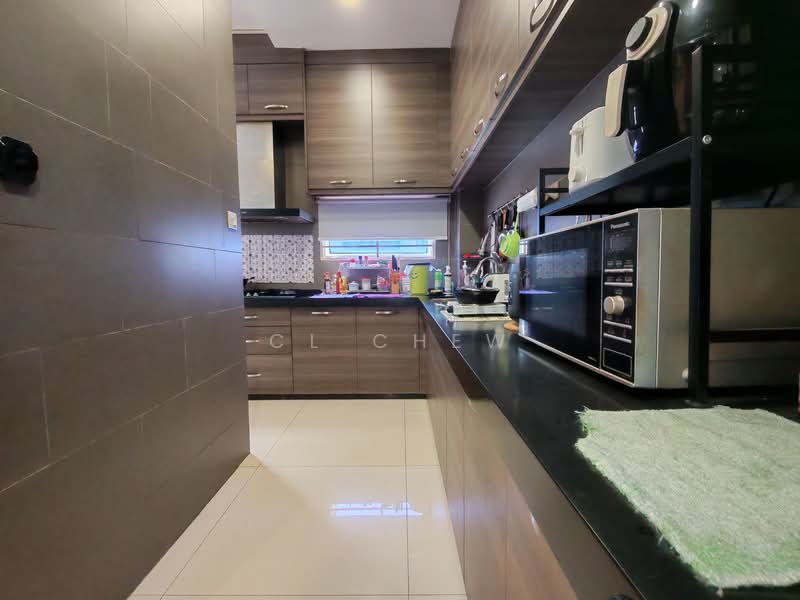 2-storey Terraced House for Sale in Bandar Putra Permai (Seri Kembangan) - CL Chew - PropertyGuru.com.my