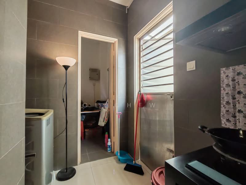 2-storey Terraced House for Sale in Bandar Putra Permai (Seri Kembangan) - CL Chew - PropertyGuru.com.my