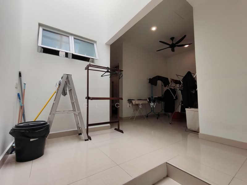 2-storey Terraced House for Sale in Bandar Putra Permai (Seri Kembangan) - CL Chew - PropertyGuru.com.my