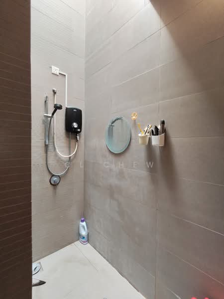 2-storey Terraced House for Sale in Bandar Putra Permai (Seri Kembangan) - CL Chew - Bathroom - PropertyGuru.com.my