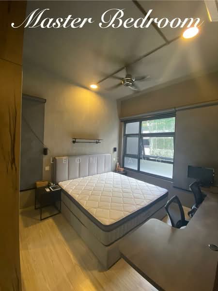 Condominium for Rent at Lakeville Residence - Leon Fang - PropertyGuru.com.my