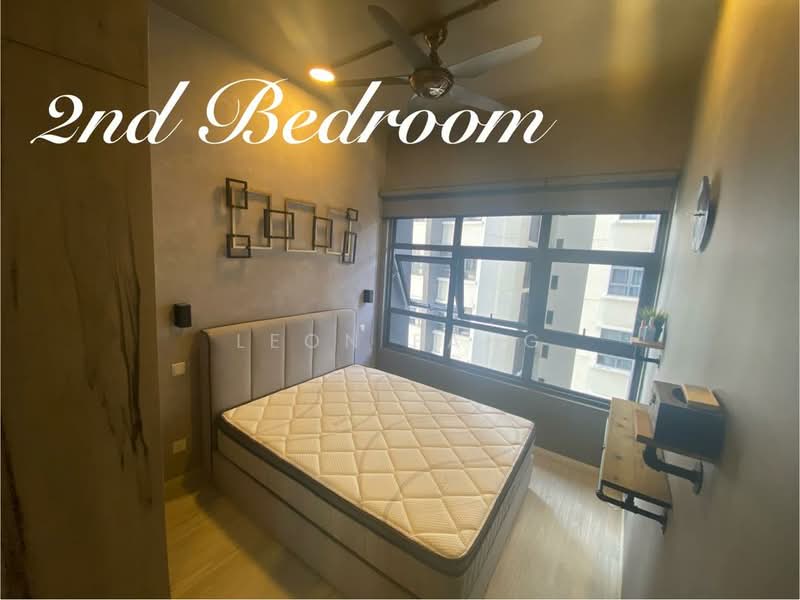 Condominium for Rent at Lakeville Residence - Leon Fang - PropertyGuru.com.my