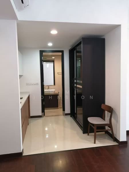 Condominium for Rent at Agile Mont Kiara - Mimi Johnston - Interior - PropertyGuru.com.my