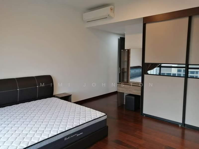 Condominium for Rent at Agile Mont Kiara - Mimi Johnston - Bedroom - PropertyGuru.com.my