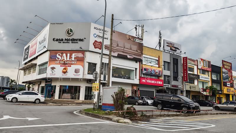 For Rent - Puchong Gateway