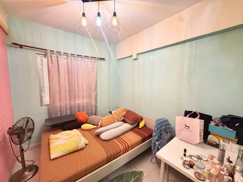 Anggun Puri untuk Untuk Dijual - RM 330,000, Mac 2026 - PropertyGuru.com.my