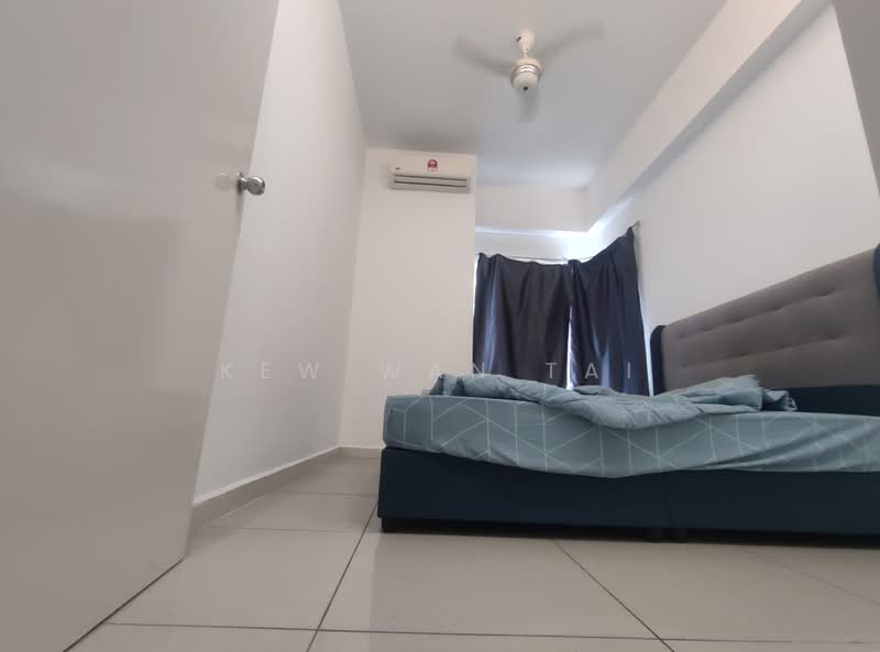 Servis Apartment untuk Disewa di Savanna Executive Suite @ Southville City - Kew Wan Tai - Bedroom - PropertyGuru.com.my