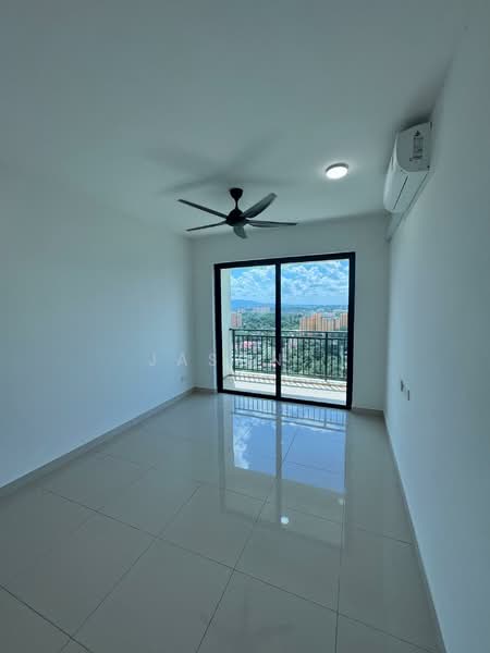 Service Residence for Rent at Country Garden Central Park - Jason Fam - View - PropertyGuru.com.my
